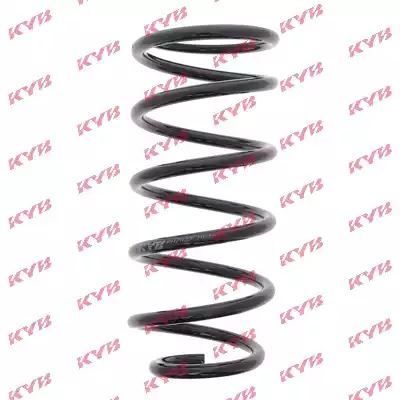 SPRĘŻYNA ZAW. TOYOTA T. LAND CRUISER 3.0D/4.0 09.02- KYB RH7022