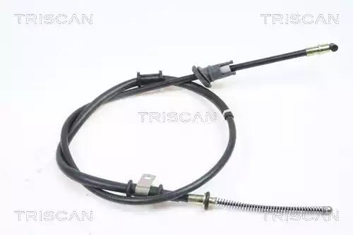 LINKA HAM. RĘCZ. MITSUBISHI T. CARISMA 95-06 LE Triscan 814042120