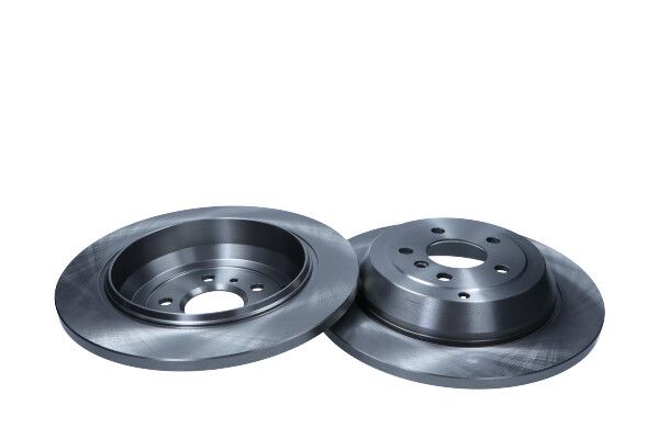 TARCZA HAMULCOWA TYŁ MERCEDES W164 W251 MaXgear 19-2683