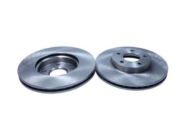 TARCZA HAMULCOWA PRZÓD FORD FOCUS 11- C-MAX 10- MaXgear 19-2742