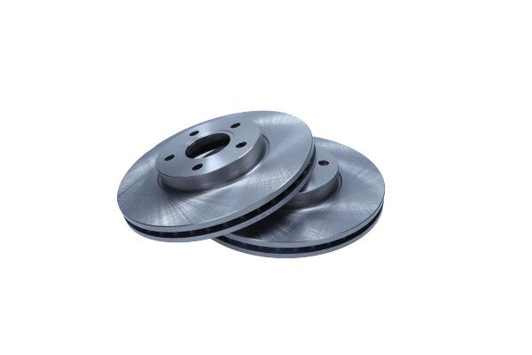 TARCZA HAMULCOWA PRZÓD FORD FOCUS 11- C-MAX 10- MaXgear 19-2742