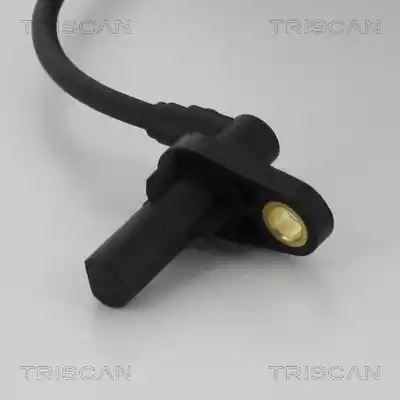 CZUJNIK ABS RENAULT P. CLIO II Triscan 818025102
