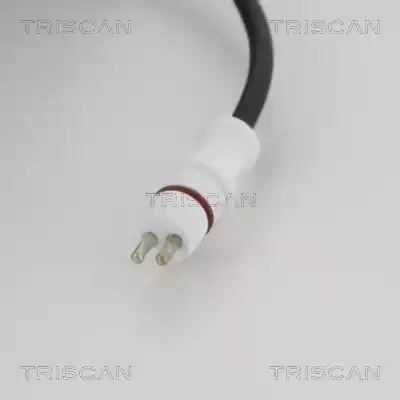 CZUJNIK ABS RENAULT P. CLIO II Triscan 818025102