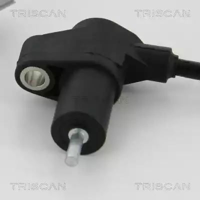 CZUJNIK ABS CITROEN T. BERLINGO 1,1-2,0 96- Triscan 818028233