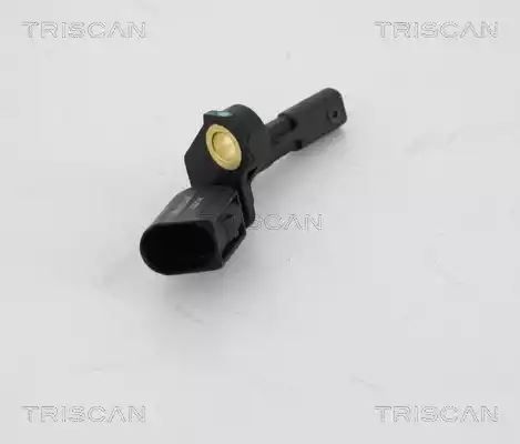 CZUJNIK ABS VW T. A3/ALTEA/LEON LE Triscan 818029203