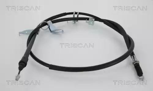 LINKA HAM. RĘCZ. MAZDA T. 5 05- LE Triscan 814050167