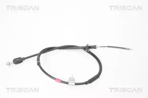 LINKA HAM. RĘCZ. SUZUKI T. WAGON R+ 1,3 00-04 LE Triscan 814069123