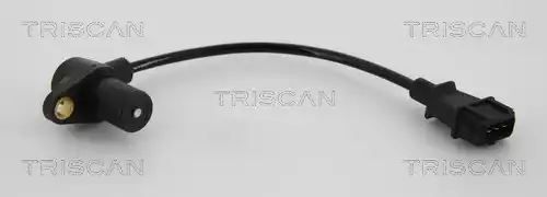 CZUJNIK POŁOŻENIA WAŁU KORB. KIA CARNIVAL 2,9 CRDI 01- Triscan 885518102