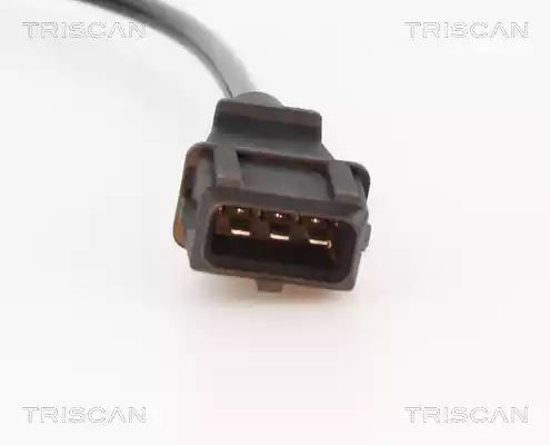 CZUJNIK POŁOŻENIA WAŁU KORB. KIA CARNIVAL 2,9 CRDI 01- Triscan 885518102