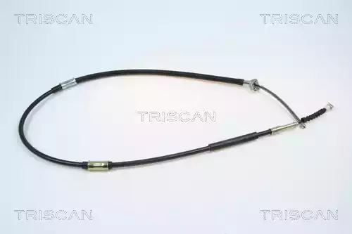 LINKA HAM. RĘCZ. TOYOTA T. STARLET 1,3 96-99 LE Triscan 8140131126