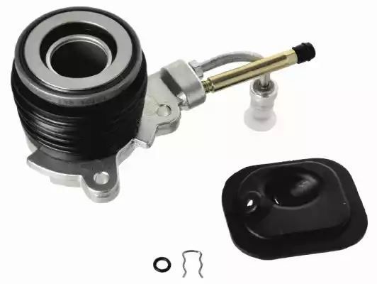 WYSPRZĘGLIK FORD GALAXY/MONDEO 1,6-2,8 16V 93-07 Sachs 3182654148
