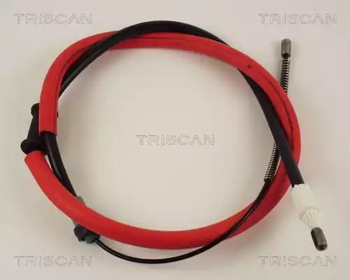 LINKA HAM. RĘCZ. RENAULT T. KANGOO 01- LE Triscan 814025177