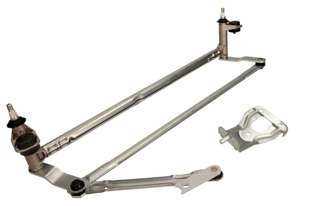 MECHANIZM WYCIERACZEK VW GOLF EOS JETTA SCIROCCO BEZ SILNICZKA MaXgear 57-0196