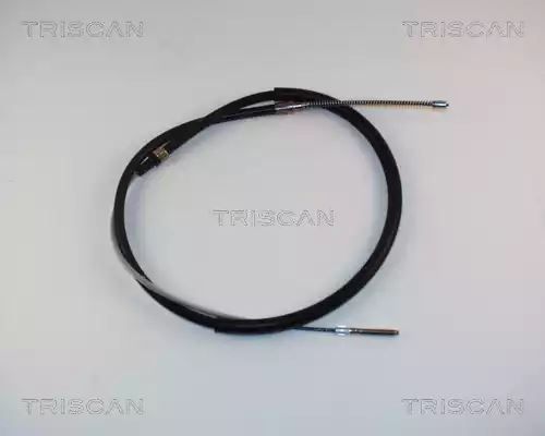 LINKA HAM. RĘCZ. VW T. GOLF/VENTO 91-99 LE/PR Triscan 814029149