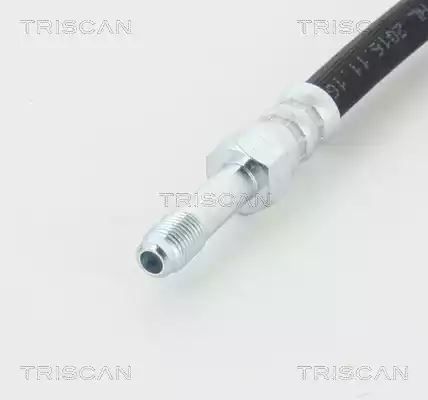 PRZEWÓD HAM. ELAST. BMW T. 5 (E39) 95-04 LE/PR Triscan 815011207