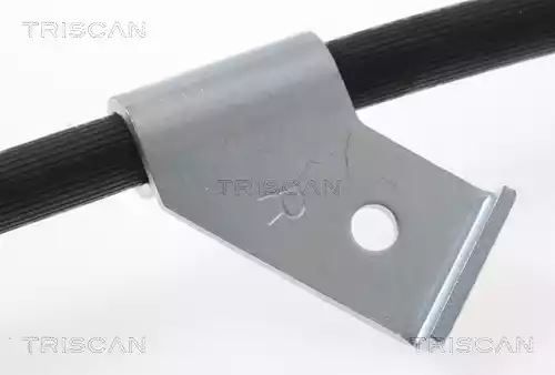 PRZEWÓD HAM. ELAST. FORD P. TRANSIT 91-00 PR Triscan 815016114