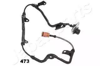 CZUJNIK ABS HONDA T. CIVIC 1.6 16V 98- LE Japan Parts ABS473