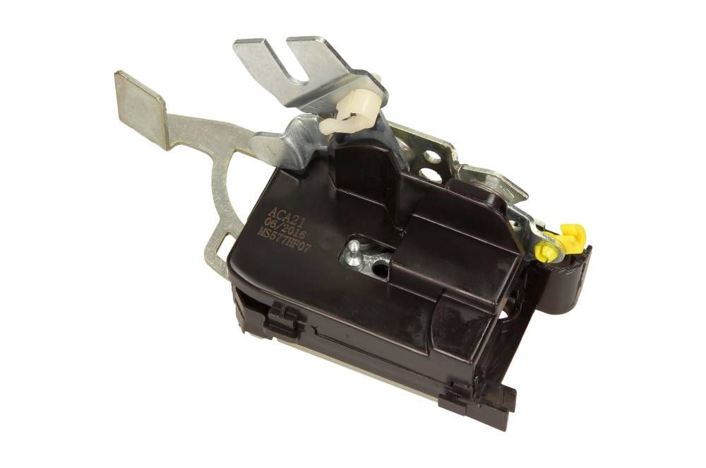 ZAMEK DRZWI TYŁ FIAT DUCATO 94- JUMPER BOXER MaXgear 28-0344