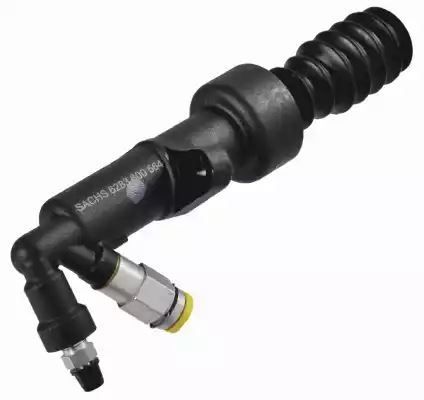 SIŁOWNIK SPRZ. CITROEN C8/JUMPY 2,0 HDI 07- Sachs 6283600564