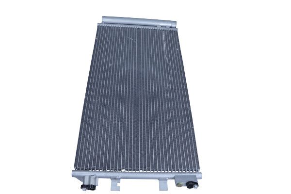 SKRAPLACZ KLIMATYZACJI RENAULT SCENIC 01/2011- MaXgear AC855225
