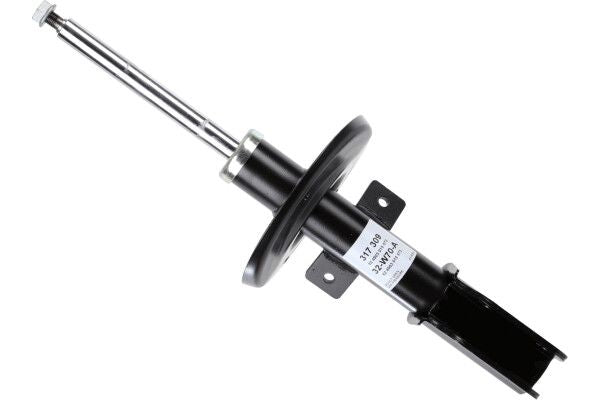 AMORTYZATOR CITROEN P. C4 GRAND PICASSO II, C4 PICASSO II 1.6/1.6D/2.0D 02.13- LE/PR Sachs 317309