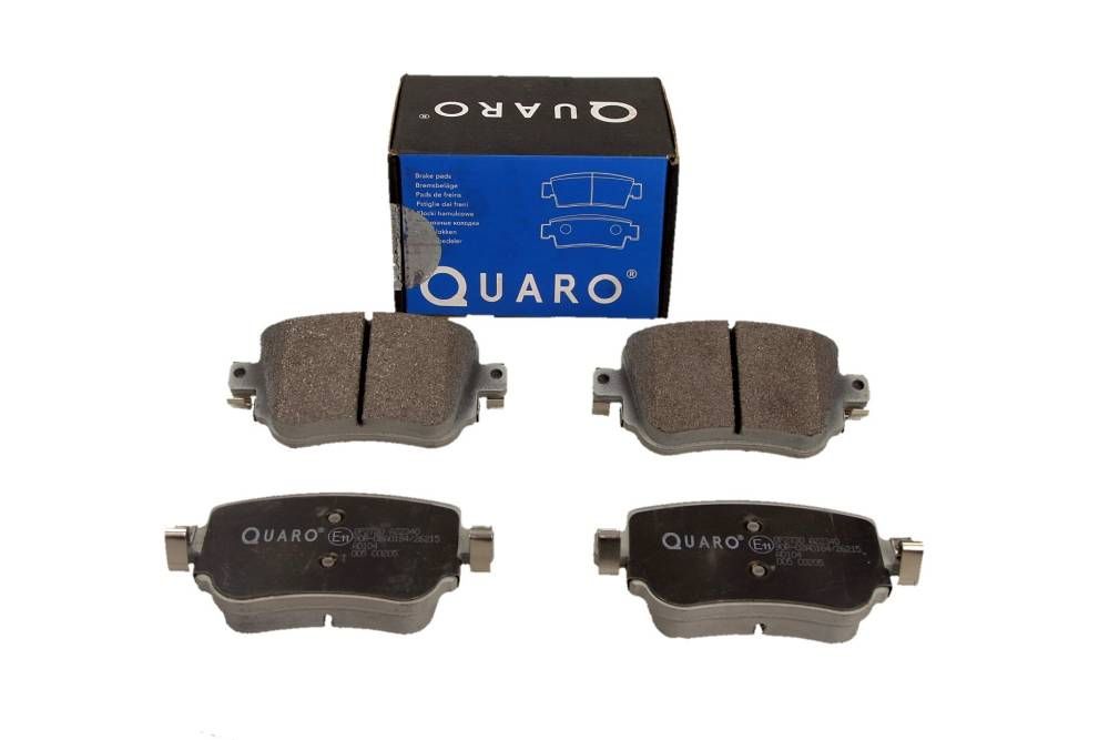 KLOCKI HAM. AUDI T. A1 10-/Q3 14- QUARO QP2730