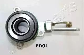 WYSPRZĘGLIK FORD GALAXY/MONDEO 1,6-2,8 16V 93-07 Japan Parts CFFD01