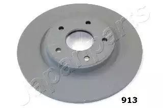 TARCZA HAM. CHRYSLER T. GRAND VOYAGER 2,8 CRD 07- Japan Parts DP913