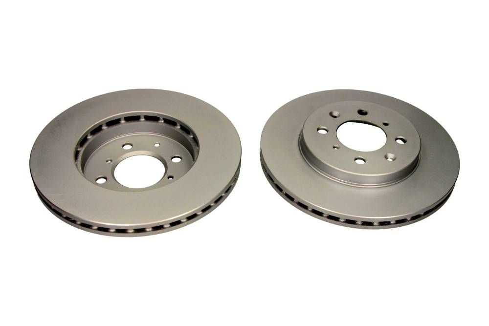 Tarcza hamulcowa przód Honda JAZZ 02- 08- CITY 08- 258MM WYS. 39,2MM Z POWŁOKĄ ANTYKOROZYJNĄ QUARO QD5837
