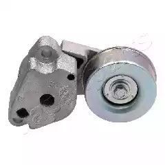 NAPINACZ PASKA WIELOROWK. MITSUBISHI L200 2,5DID (NAPINACZ + ROLKA) Japan Parts TS509