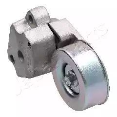 NAPINACZ PASKA WIELOROWK. MITSUBISHI L200 2,5DID (NAPINACZ + ROLKA) Japan Parts TS509