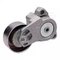 NAPINACZ PASKA WIELOROWK. MITSUBISHI L200 2,5DID (NAPINACZ + ROLKA) Japan Parts TS509