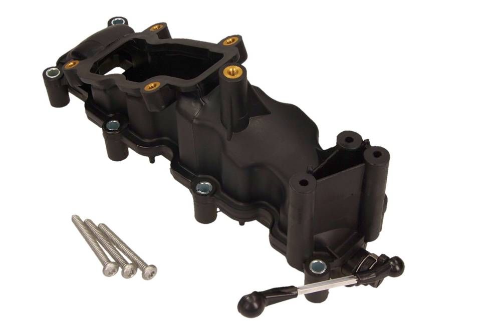 KOLEKTOR SSĄCY AUDI A4 2,7/3,0TDI 05- MaXgear 17-0131