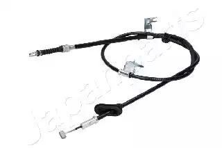 LINKA HAM. RĘCZ. HONDA T. JAZZ 02-08- PR Japan Parts BC425R
