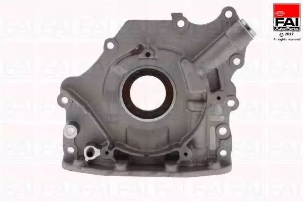 POMPA OLEJU MAZDA 2 1,4 03- FAI Auto Parts OP281
