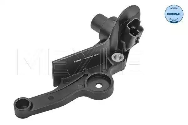 CZUJNIK POŁOŻENIA WAŁU KORBOWEGO CITROEN AX 86- MEYLE 40148000009