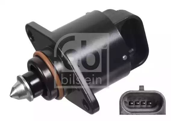 SILNIK KROKOWY CHEVROLET MATIZ 0,8 98- Febi-Bilstein 103174