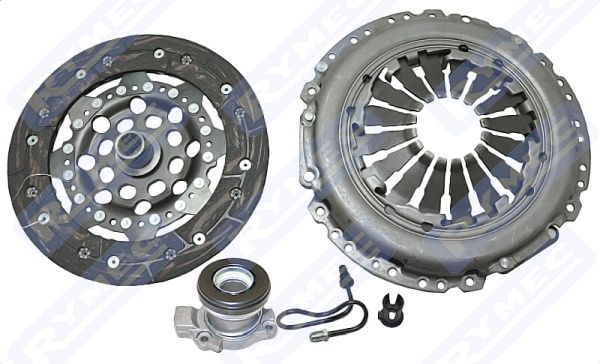 SPRZĘGŁO KPL. OPEL CORSA 1,3CDTI 03- RYMEC JT15851083