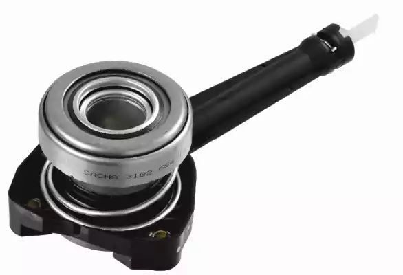 WYSPRZĘGLIK OPEL MOVANO/VIVARO 1,9-2,8 TDI 98- Sachs 3182654142