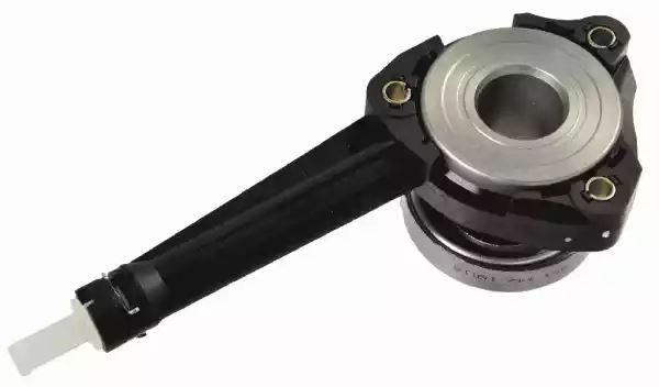 WYSPRZĘGLIK OPEL MOVANO/VIVARO 1,9-2,8 TDI 98- Sachs 3182654142