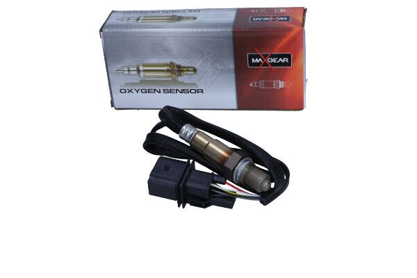 SONDA LAMBDA AUDI A3 1,6FSI MaXgear 590088