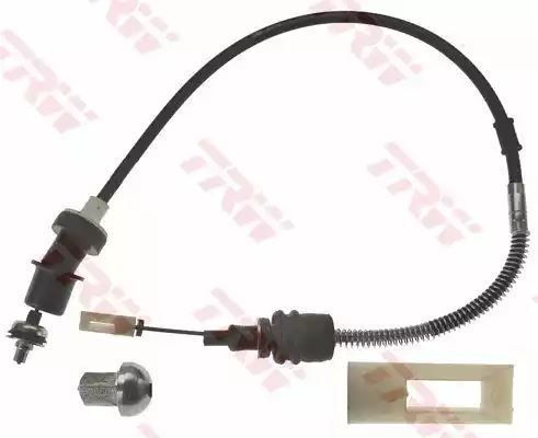 LINKA SPRZĘGŁA ROVER 200/25 1,1-1,6 95-05 TRW GCC143