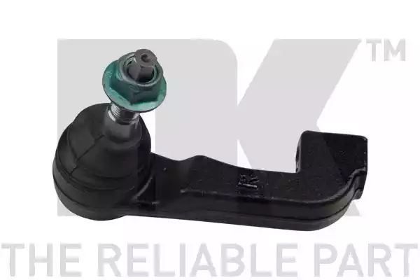 KOŃC. DR. KIER. JEEP CHEROKKE 01-08 PR NK Autoparts 5039309