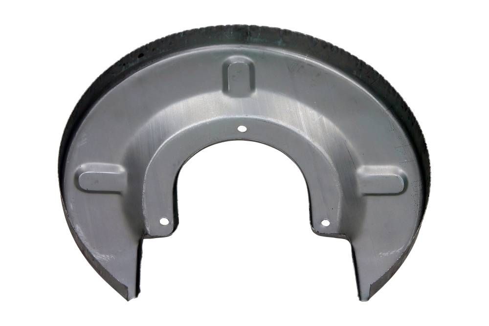 TARCZA KOTWICZNA TYŁ VW T4 LE PR MaXgear 19-3264