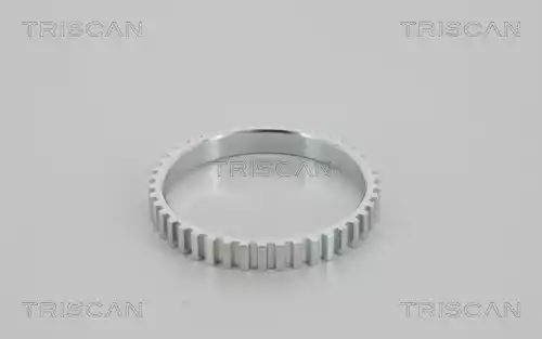 PIERŚCIEŃ ABS NISSAN P. ALMERA/SUNNY 1,4-2,0 16V 90-00 Triscan 854014407