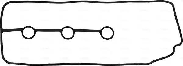 USZCZELKA POK. ZAW. TOYOTA LAND CRUISER 4.0 03- Victor Reinz 715412100