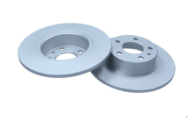 TARCZA HAMULCOWA TYŁ ALFA ROMEO 156 97- Z POWŁOKĄ ANTYKOROZYJNĄ MaXgear 19-0981MAX