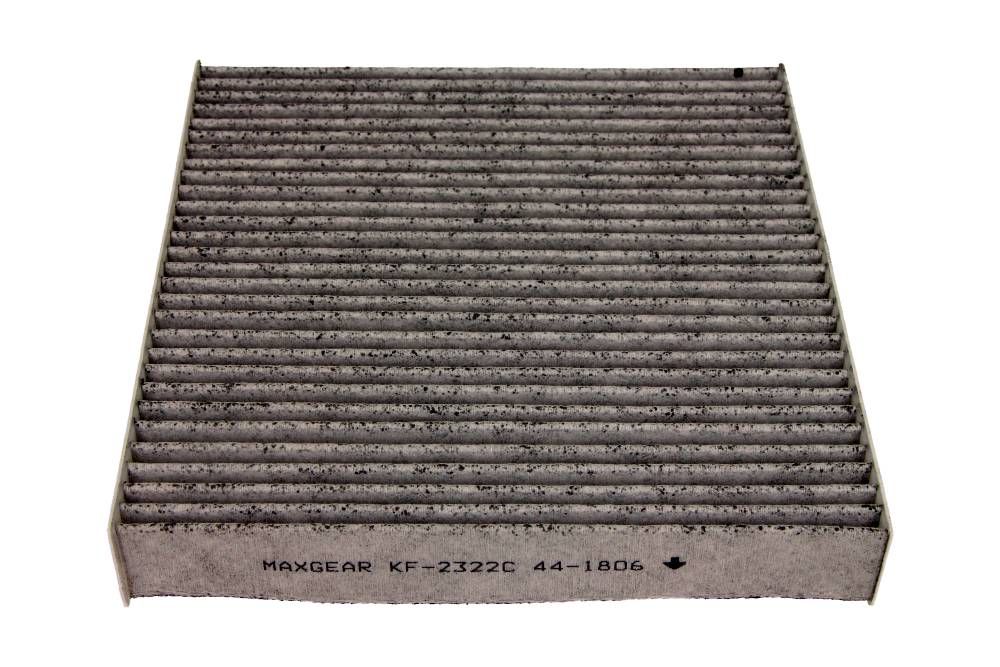 FILTR KABINOWY ALFA 159 Z AKTYWNYM WĘGLEM MaXgear 26-1172