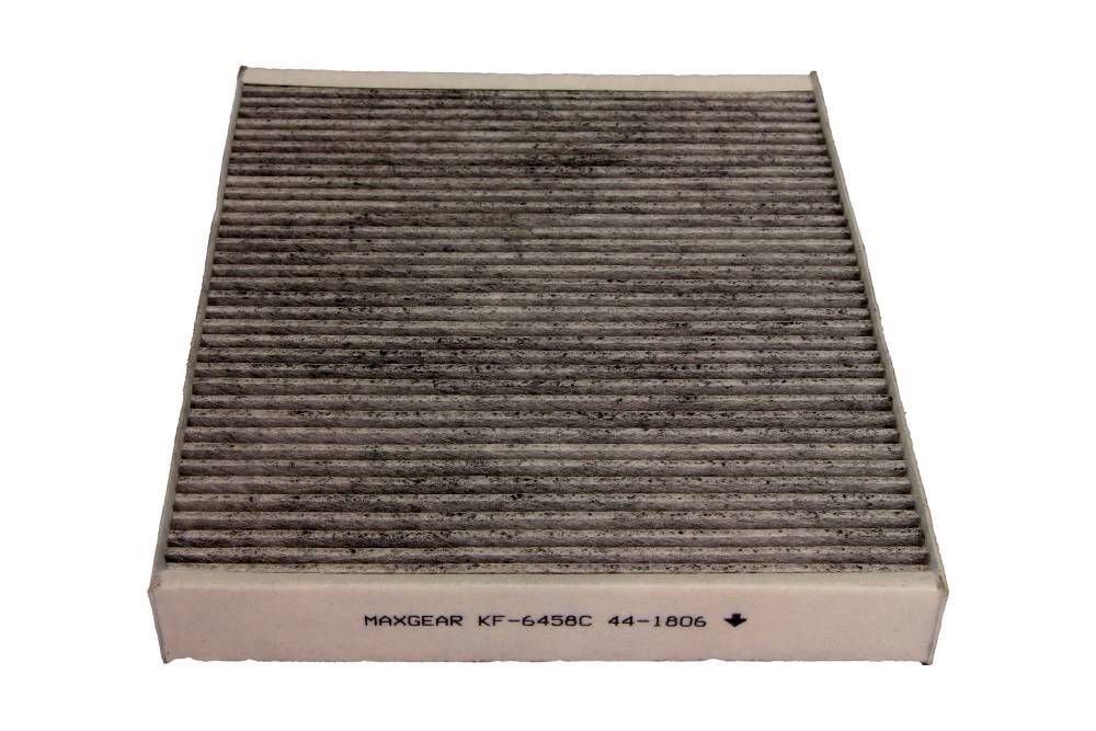FILTR KABINOWY OPEL MERIVA 2012- Z AKTYWNYM WĘGLEM MaXgear 26-1207