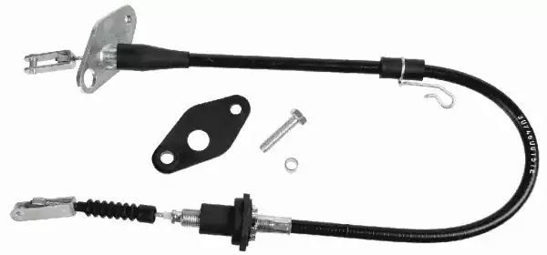LINKA SPRZĘGŁA HYUNDAI I10 1,1 08-13 Sachs 3074600151
